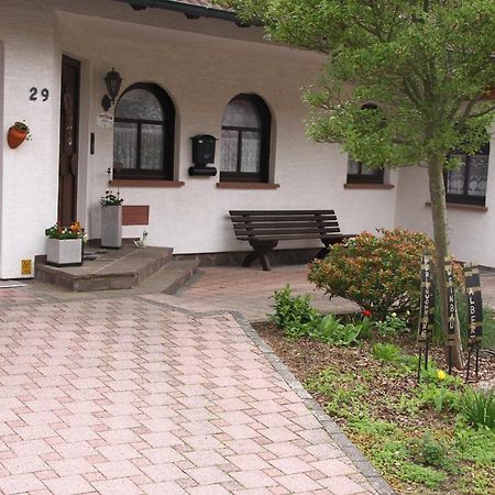 Ferienwohnungen Haus Albert Grossheubach Bagian luar foto