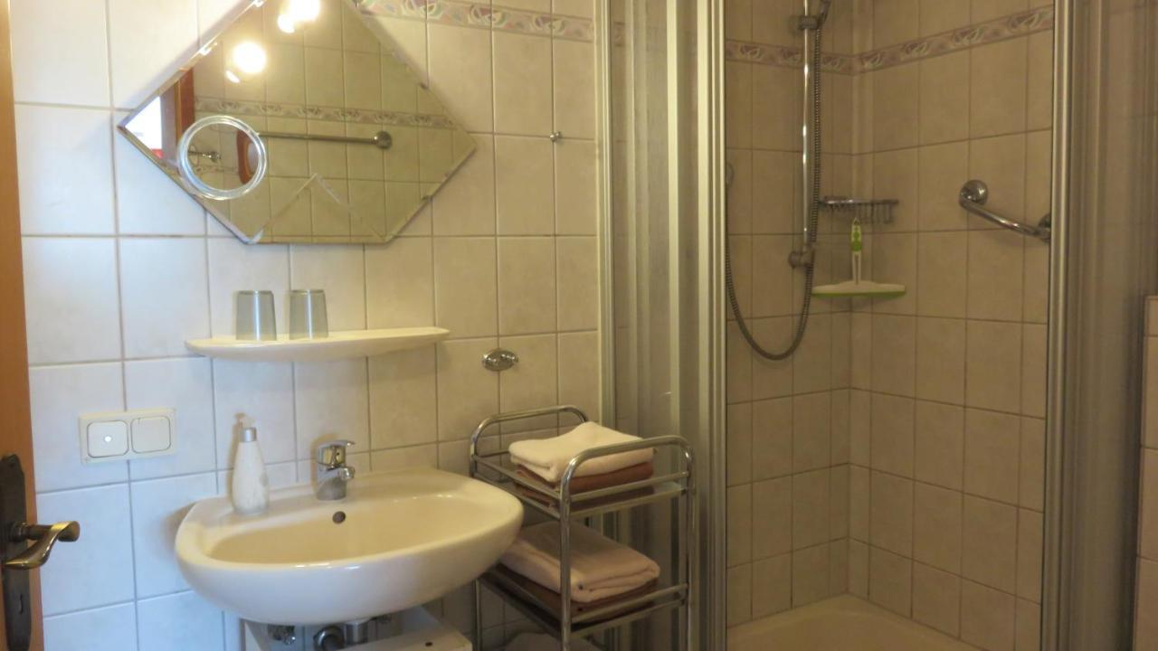 Ferienwohnungen Haus Albert Grossheubach Bagian luar foto